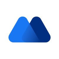 MX Token's Logo'