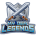 My Defi Legends's Logo