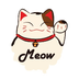 My Meow's Logo