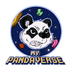 My Pandaverse's Logo