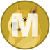MYDOGECOIN's Logo