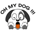 MYDOG Token's Logo