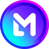 Mylivn Coin's Logo