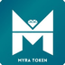 Myra Token's Logo
