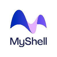 MyShell's Logo'