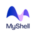 MyShell's Logo