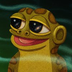 mystery (mysterythefrog.com)'s Logo