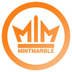 Mint Marble's Logo