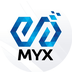 MYX Network's Logo