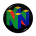 N64's Logo