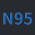 N95COIN's Logo
