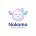 Nakama's Logo