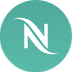 Naker's Logo