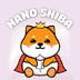 Nano Shiba Inu's Logo