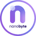 NanoByte Token's Logo