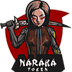 Naraka Token's Logo