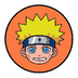 Naruto Inu's Logo