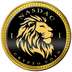 NASDAC Crypto Coin's Logo