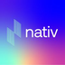 Nativ's Logo