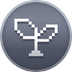 Native Decentralized Euro Protocol Share's Logo
