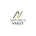 Nature's Vault's Logo
