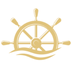 Nautical Coin's Logo