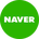 NAVER Tokenized Stock's logo
