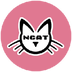 NCAT Token's Logo