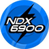 NDX6900's Logo