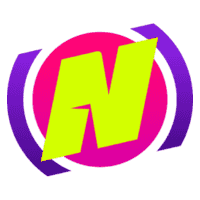 Neon Link's Logo'