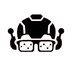 Nerd Token's Logo