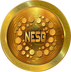 NESGCOIN's Logo
