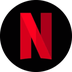 NETFLIX INC On Superex's Logo