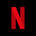 Netflix Inc Tokenized Stock (Coinbase)'s logo