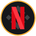 Netflix Tokenized bStocks's logo