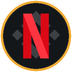 Netflix Tokenized bStocks's Logo