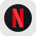 Netflix Tokenized Stock (Reality)'s logo