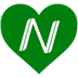 NevaCoin's Logo