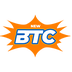 New BTC's Logo