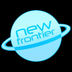 New Frontier Presents's Logo