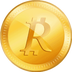 New Retail Coin's Logo
