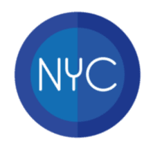 NewYorkCoin's Logo'