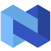 Nexo's Logo'