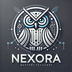 NEXORA's Logo