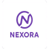 Nexora's Logo