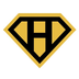 SuperHero's Logo