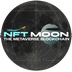 NFT Moon Metaverse's Logo