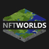 NFT Worlds's Logo