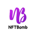 NFTBomb's Logo
