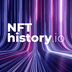 NFTHistory's Logo